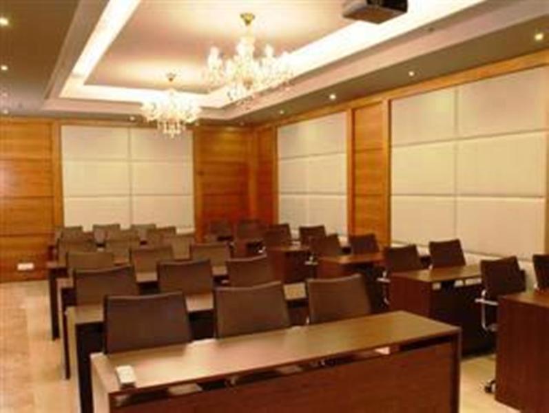 Africa Avenue Gk - 1 Hotel New Delhi Eksteriør billede